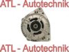 ATL Autotechnik L 37 970 Alternator